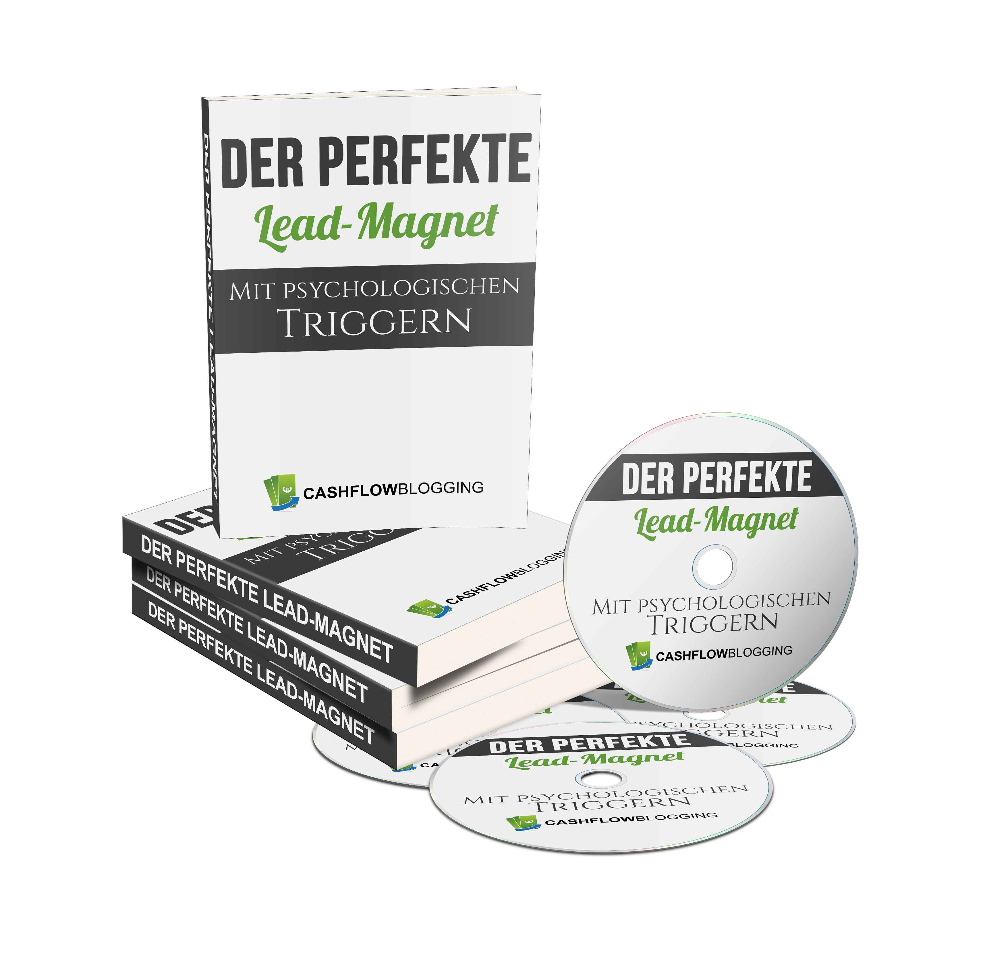 Leadmagnet Leadmagnet