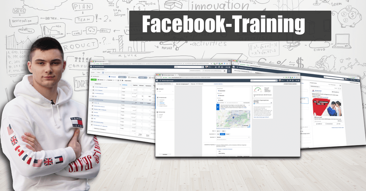 Facebook Training Facebook Training