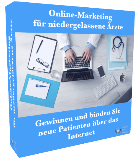 Online Ärzte-Marketing Online Ärzte-Marketing