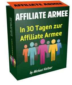 Affiliatearmee Affiliatearmee