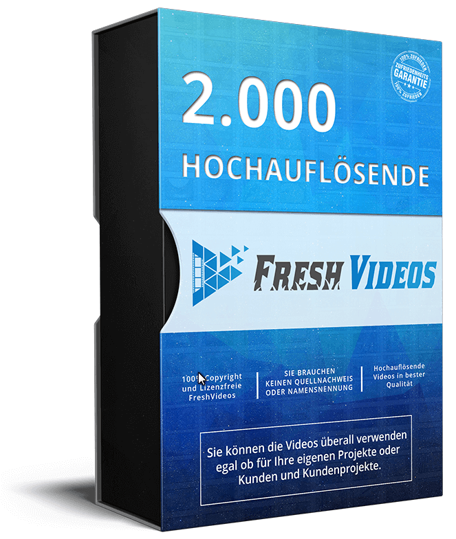 FreshVideos FreshVideos