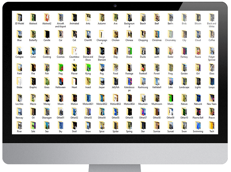 FreshVideos FreshVideos